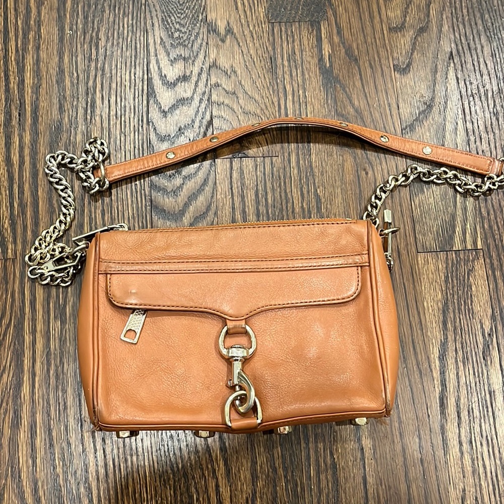 Rebecca Mini MAC